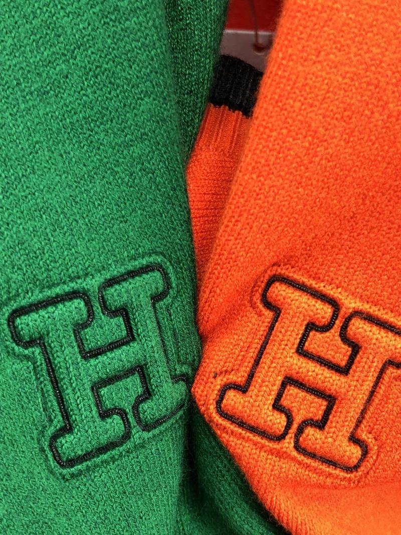 Hermes Sweaters